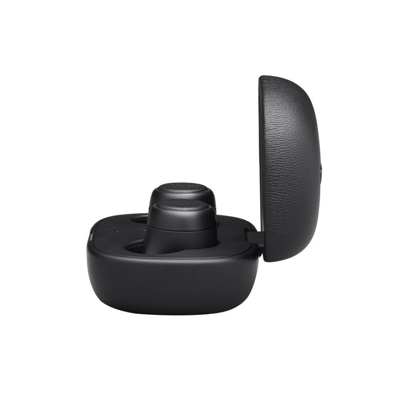 Harman Kardon FLY TWS - Black - True Wireless in-ear headphones - Right image number null